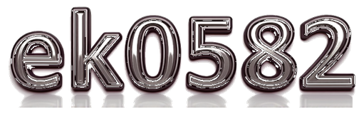 ek0582 logo